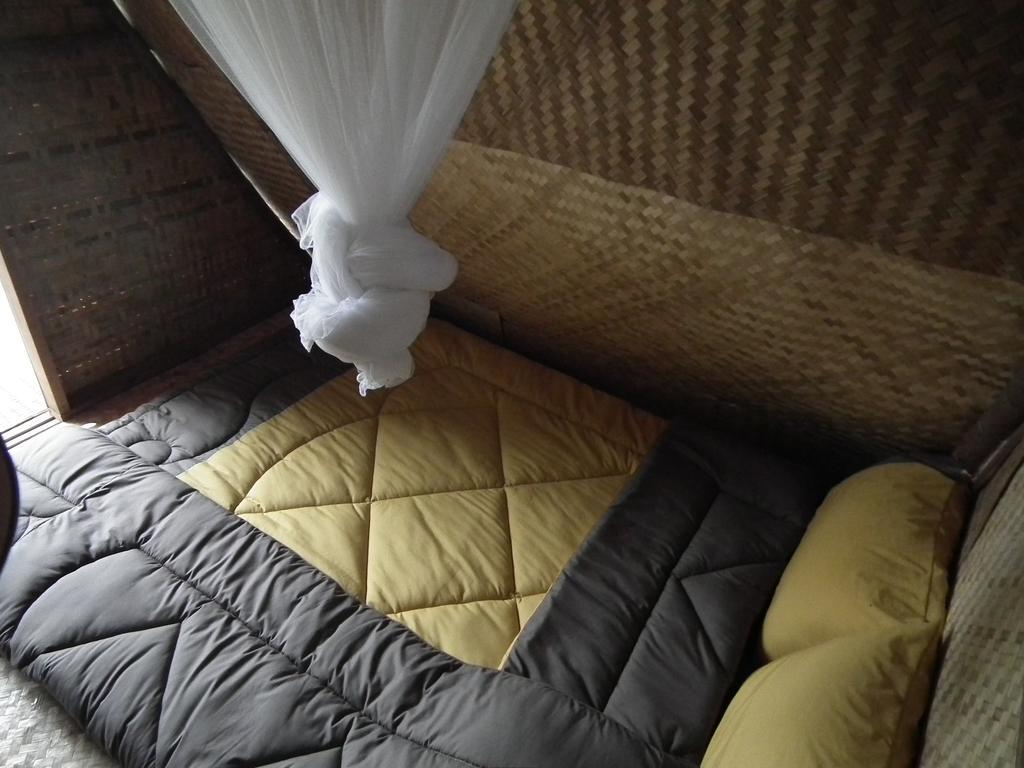 Pai Bamboo Hut Hotel Cameră foto
