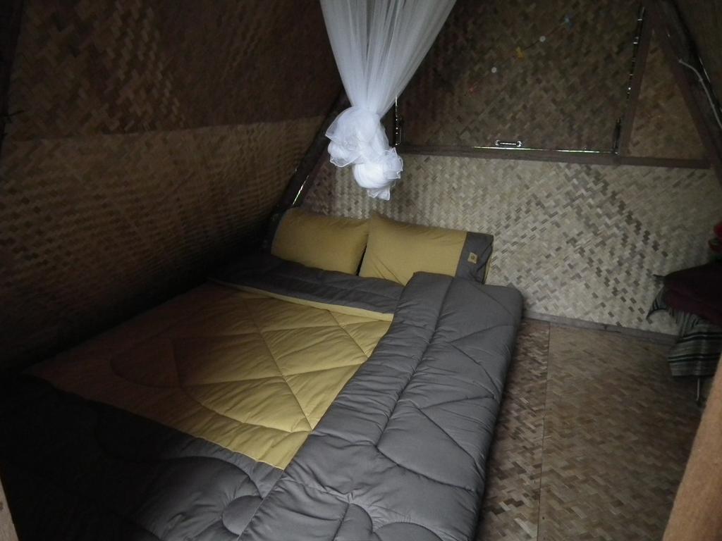 Pai Bamboo Hut Hotel Cameră foto